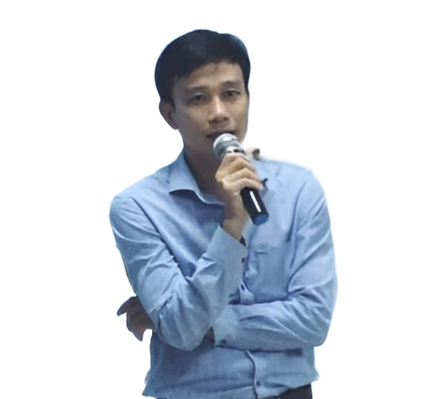 giam doc le minh truong